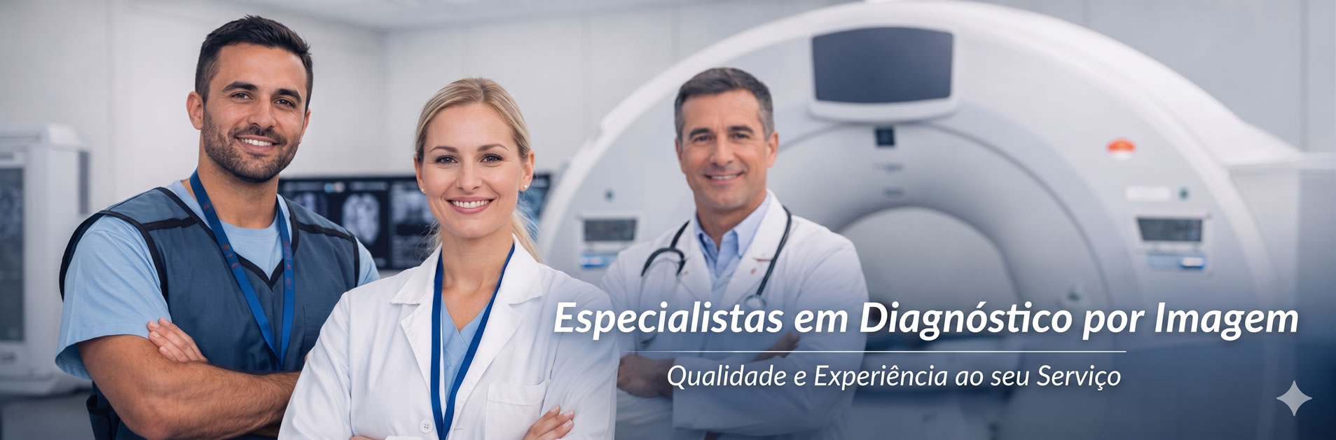Equipamentos Radiológicos
