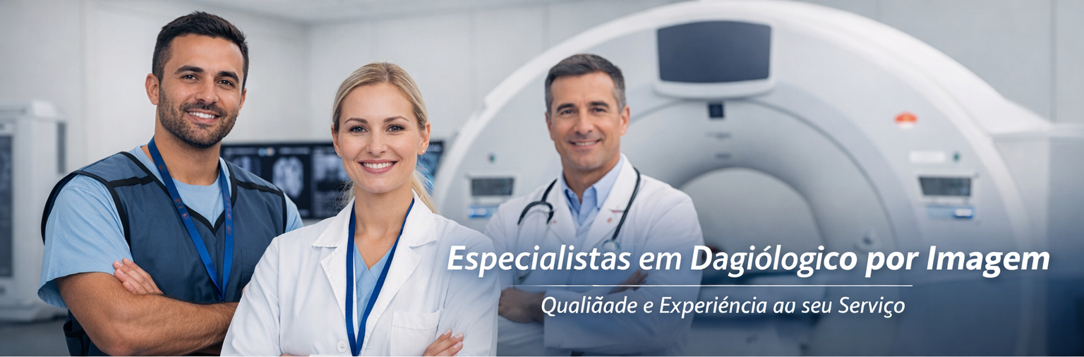 Equipamentos Radiológicos